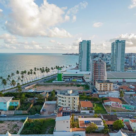 Pousada Girassol Maceió Exterior foto