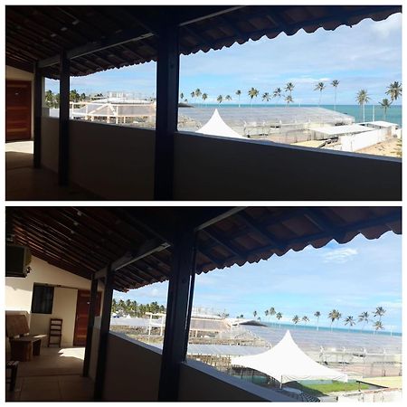 Pousada Girassol Maceió Exterior foto