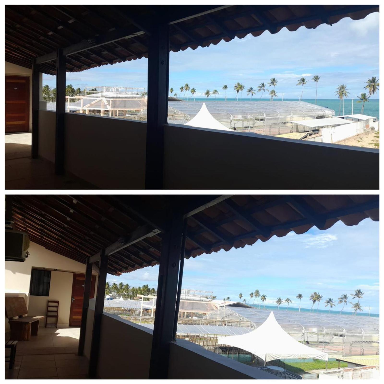 Pousada Girassol Maceió Exterior foto