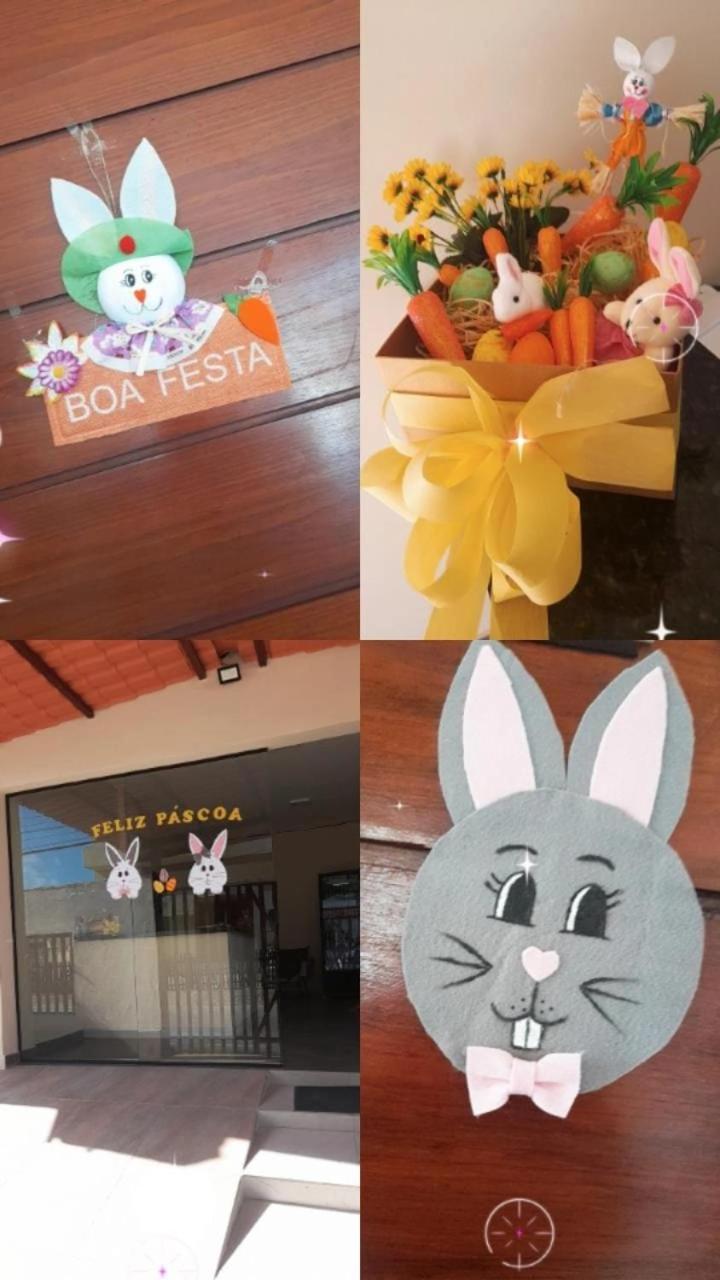 Pousada Girassol Maceió Exterior foto