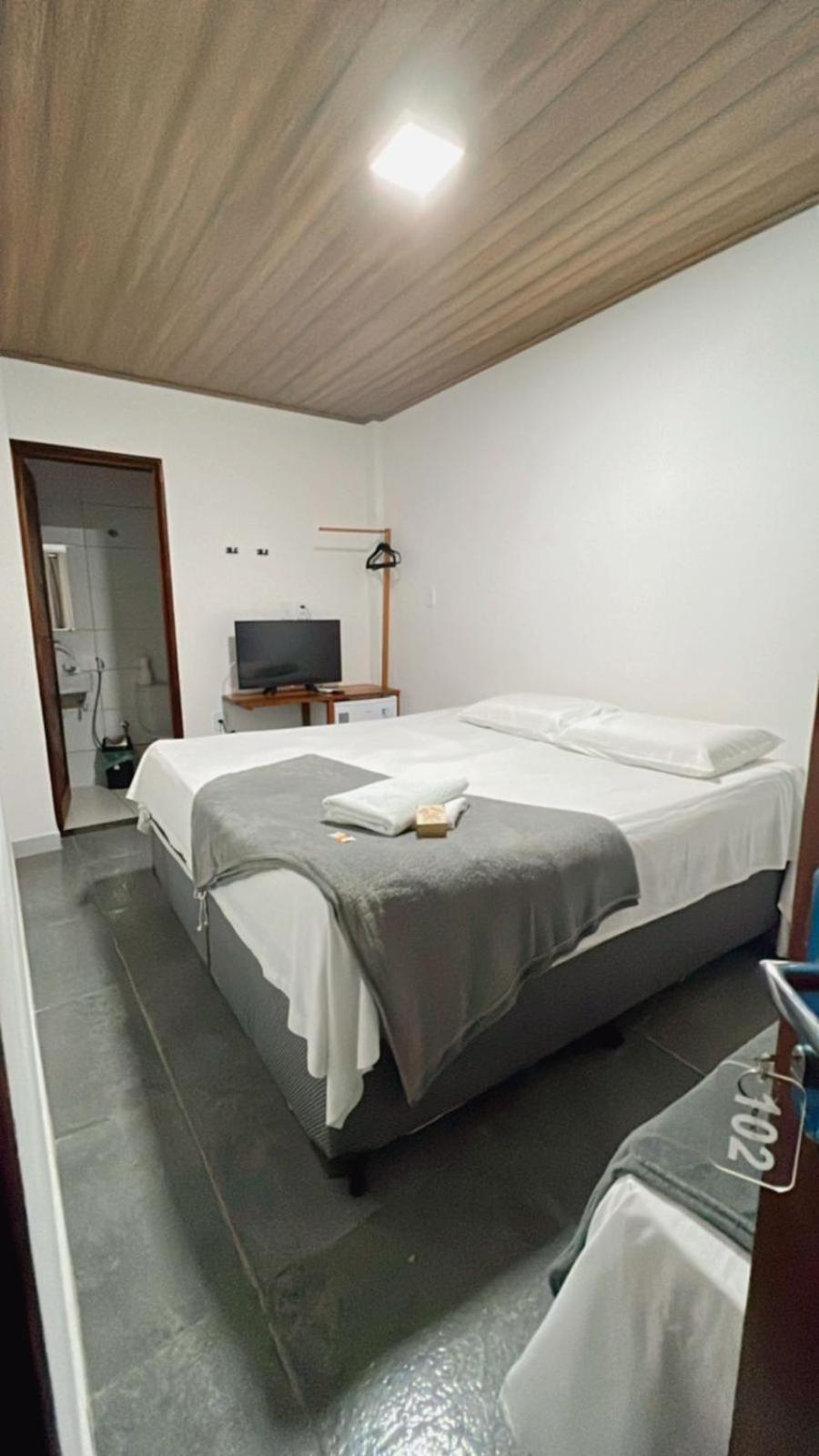 Pousada Girassol Maceió Exterior foto
