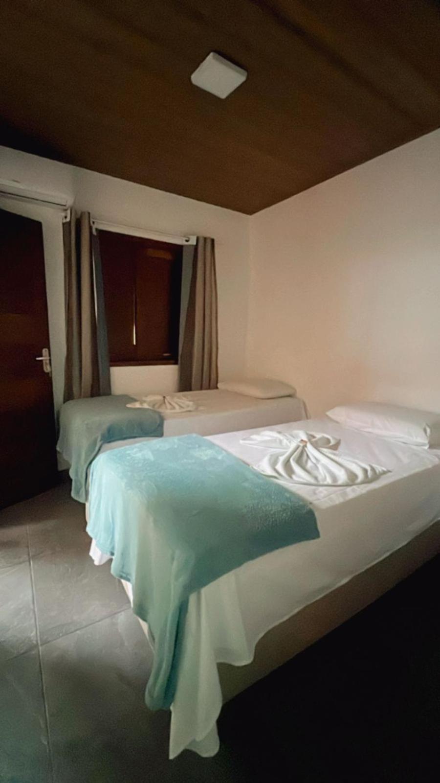 Pousada Girassol Maceió Exterior foto