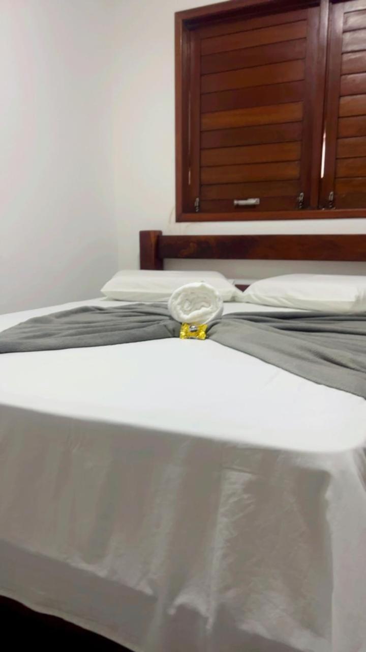 Pousada Girassol Maceió Exterior foto