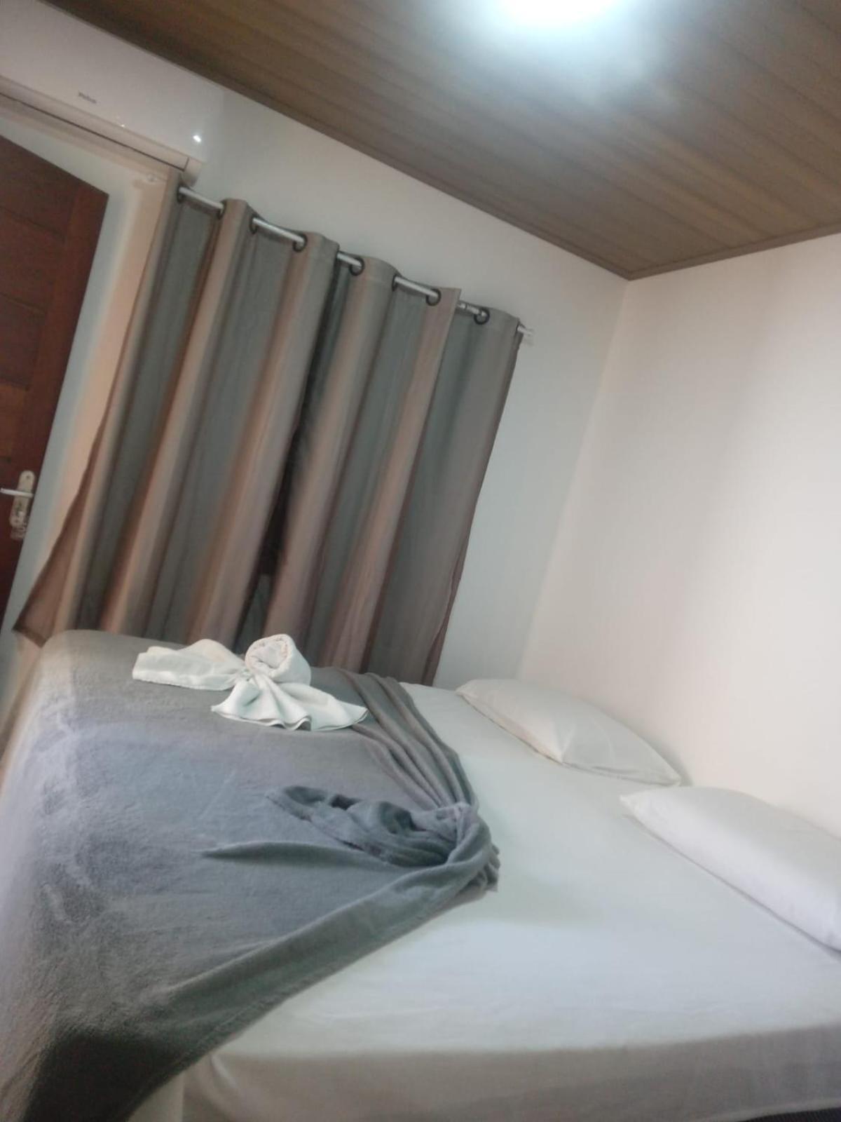 Pousada Girassol Maceió Exterior foto